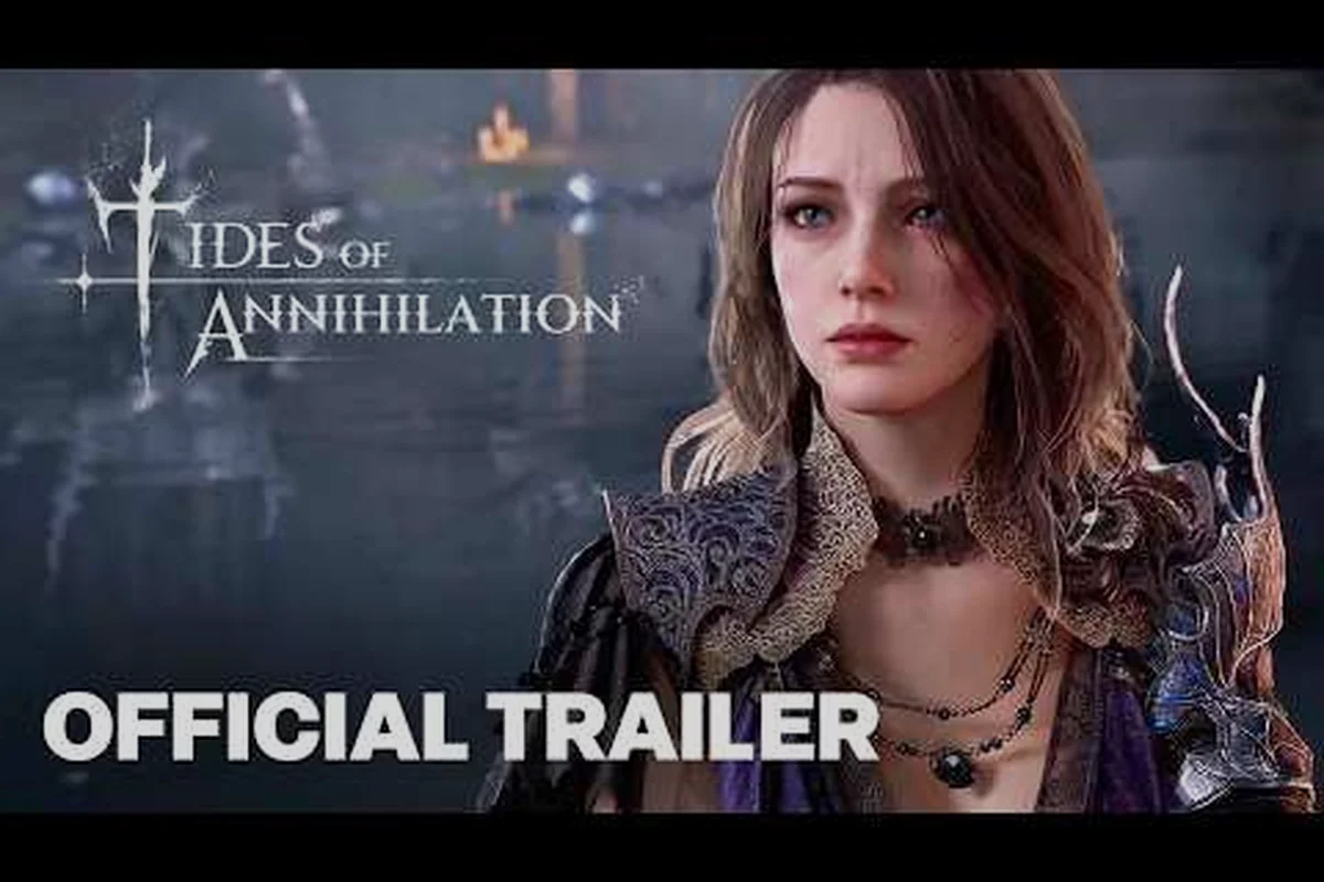 Tides of Annihilation Mirror Boss Fight: Tyronoe Strategy