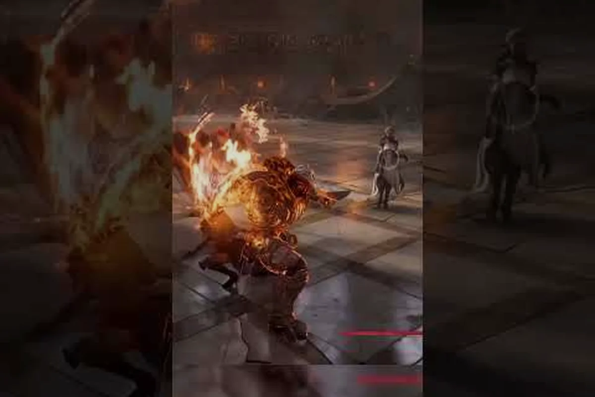 Tides of Annihilation Colossal Knight Locations: Find Every