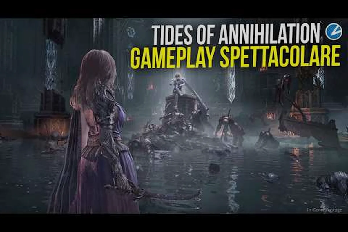 Tides of Annihilation Boss Elemental Weakness: Exploit Guide