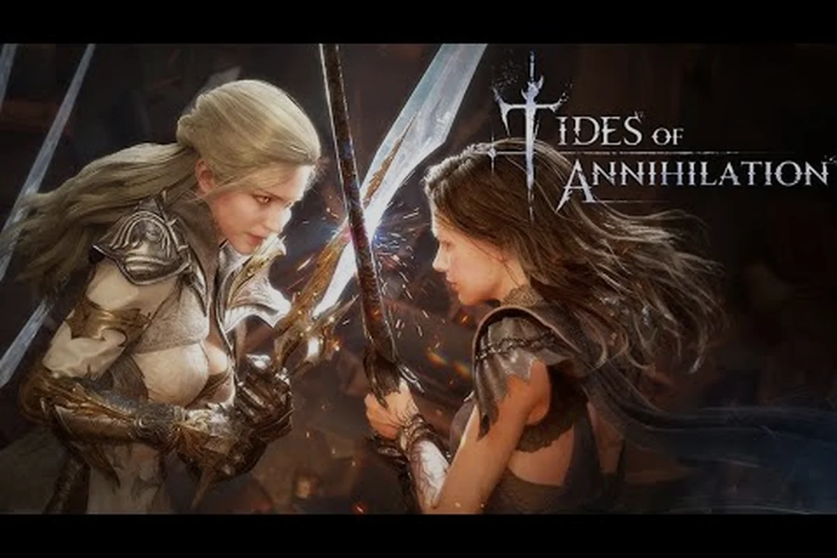 Tides of Annihilation Final Boss Strategy: Endgame