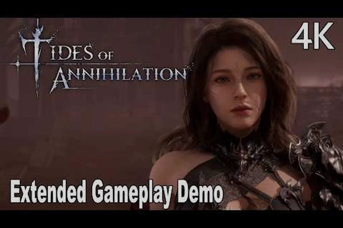 Tides of Annihilation Beginner Guide: Summon Knights & Fight