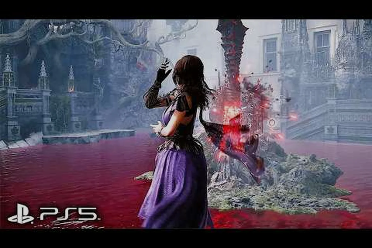 Tides of Annihilation Extended Gameplay: 11-Minute Deep Dive
