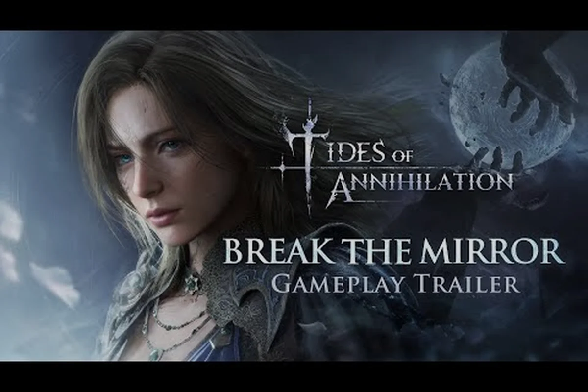 Tides of Annihilation Story Trailer Breakdown: Key Lore
