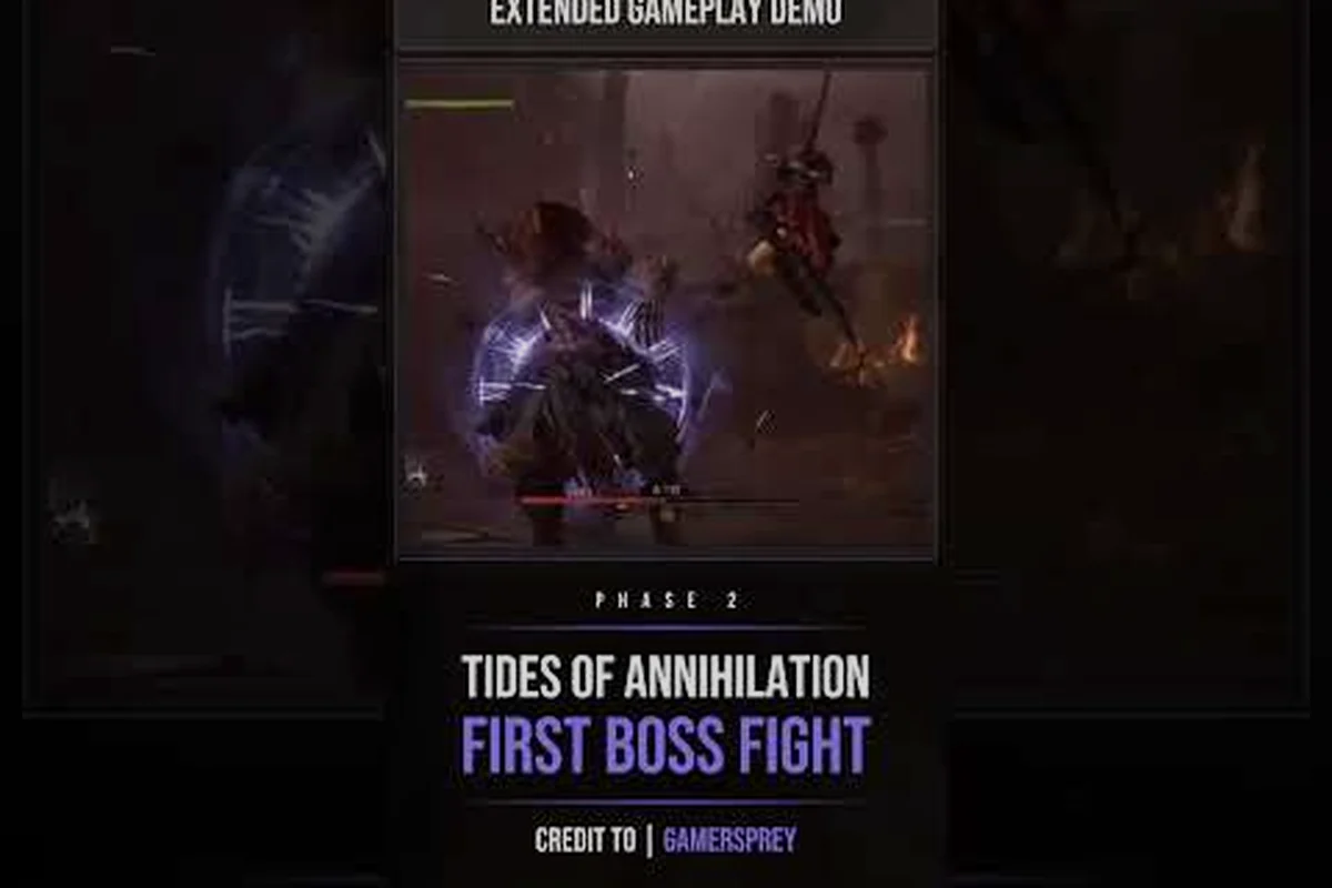 Tides of Annihilation Themes of Revenge: Story Analysis