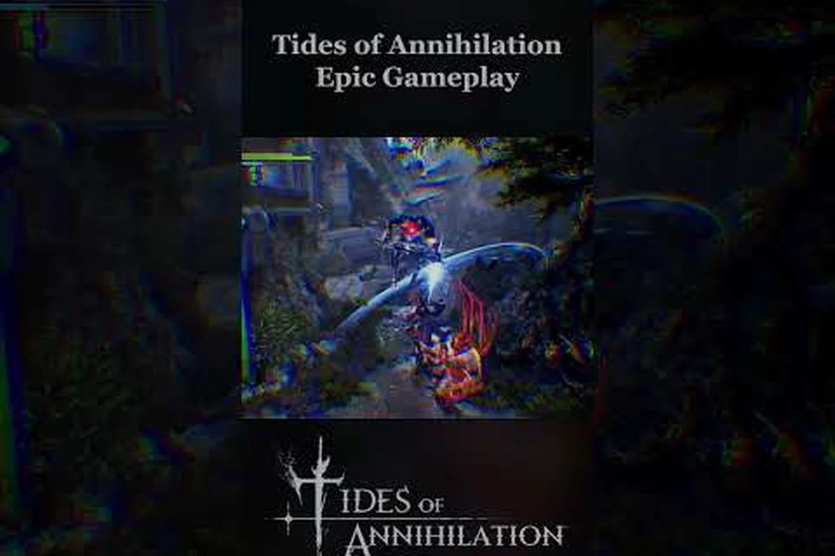 Tides of Annihilation Knight Tier List: Every Fighter Ranked